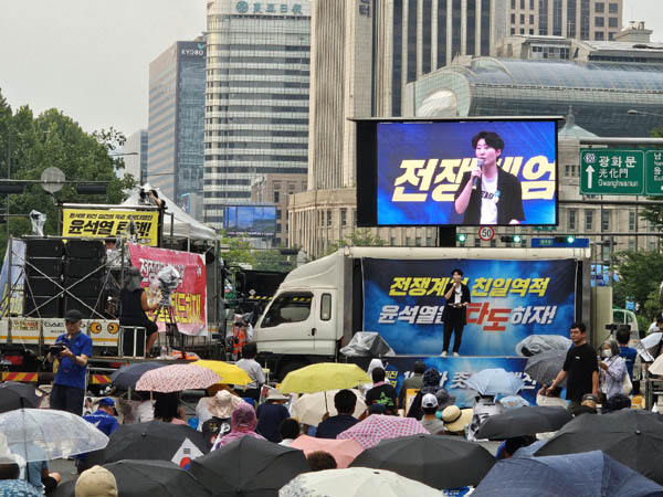 [사진 - 통일뉴스 하태한 통신원]