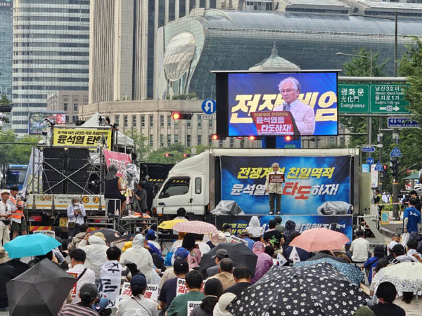 [사진 - 통일뉴스 하태한 통신원]