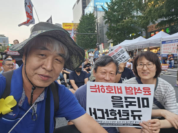 [사진 - 통일뉴스 하태한 통신원]