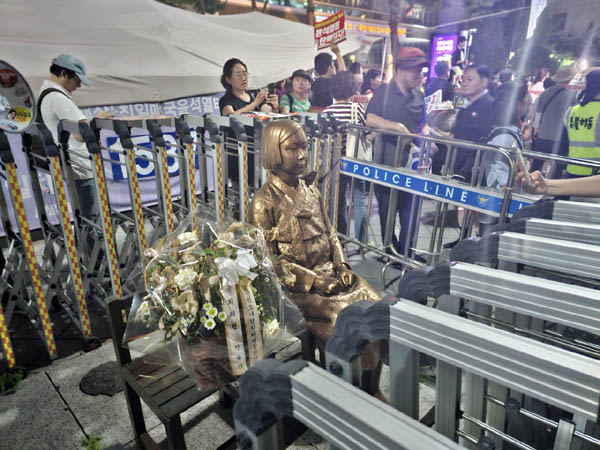 [사진 - 통일뉴스 하태한 통신원]