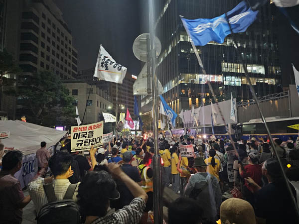 [사진 - 통일뉴스 하태한 통신원]