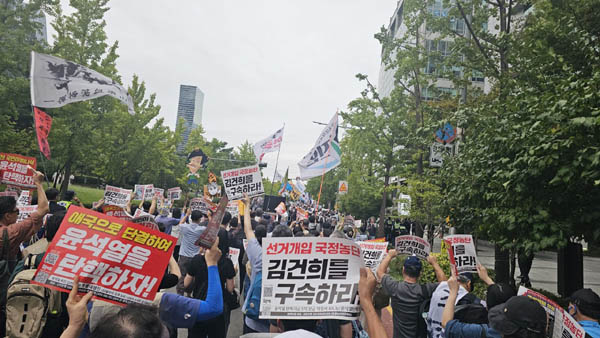 [사진 - 통일뉴스 하태한 통신원]