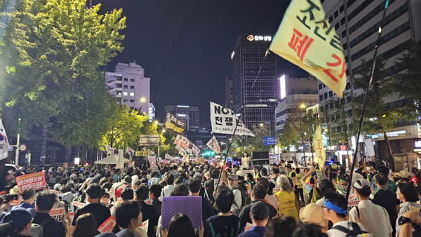 [사진 - 통일뉴스 하태한 통신원]