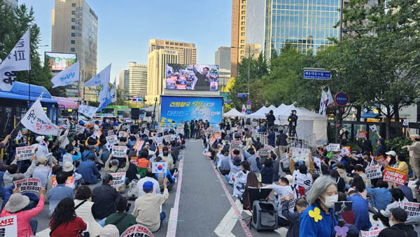 [사진 - 통일뉴스 하태한 통신원]