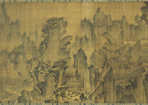 도원에 이르는 길. [사진 제공 – 이양재]