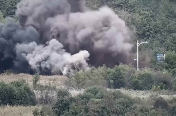 [사진-노동신문]