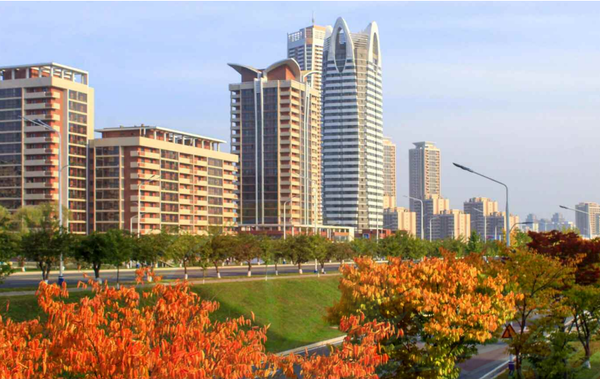 [사진-노동신문]