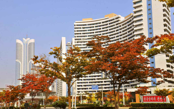  [사진-노동신문]