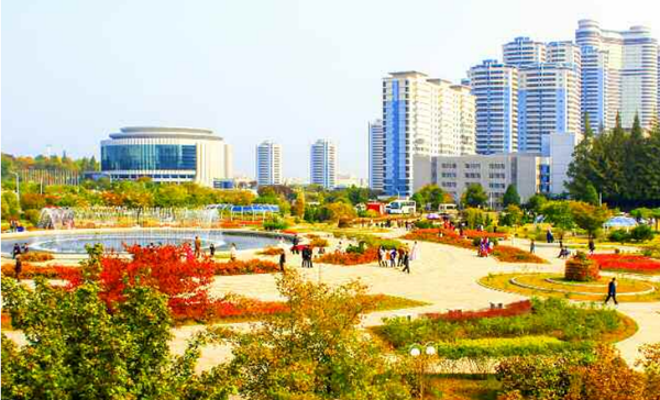 [사진-노동신문]