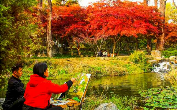 [사진-노동신문]