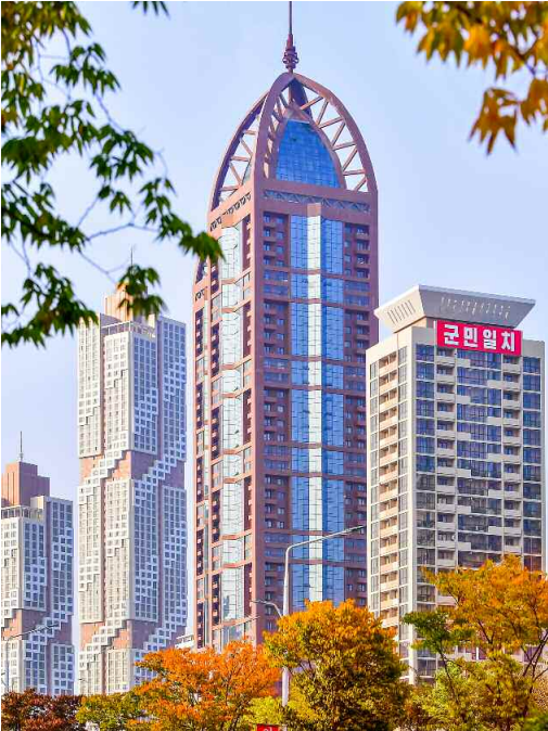 [사진-노동신문]