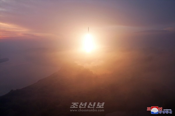 [사진-조선신보에서 재인용]