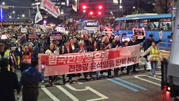 [사진 - 통일뉴스 하태한 통신원]