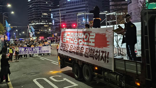 [사진 - 통일뉴스 하태한 통신원]