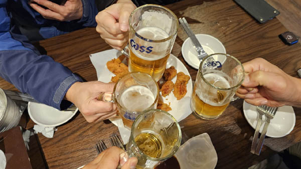 [사진 - 통일뉴스 하태한 통신원]