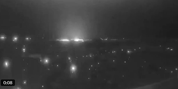 [사진 갈무리-메드베데프의 X 계정]