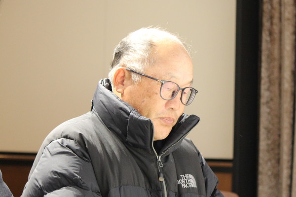 신성국 신부 [사진-통일뉴스 이승현 기자]