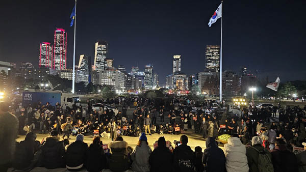 [사진 - 통일뉴스 하태한 통신원]