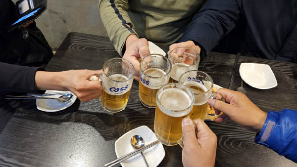 [사진 - 통일뉴스 하태한 통신원]