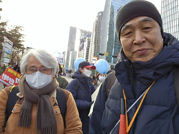 [사진 - 통일뉴스 하태한 통신원]