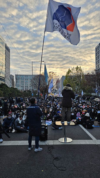 [사진 - 통일뉴스 하태한 통신원]