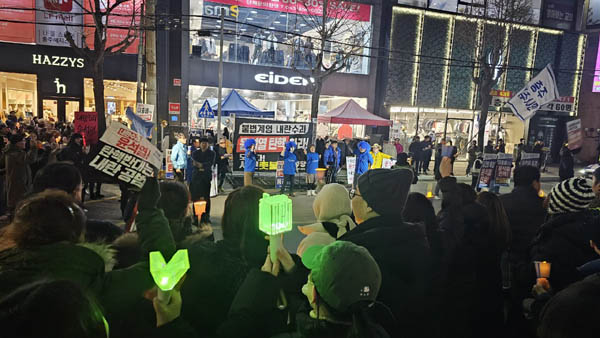 [사진 - 통일뉴스 하태한 통신원]