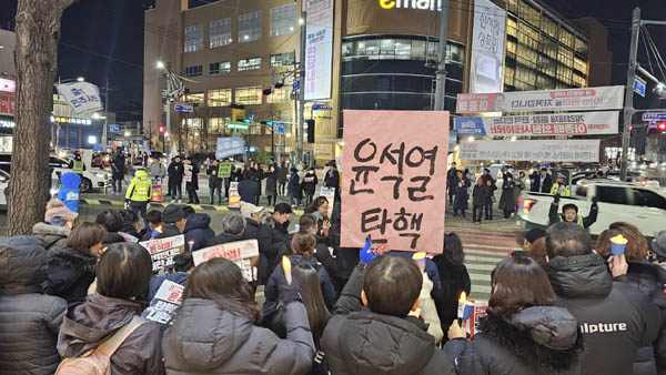 [사진 - 통일뉴스 하태한 통신원]