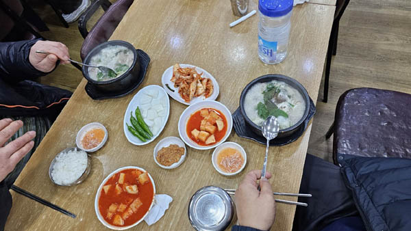 [사진 - 통일뉴스 하태한 통신원]