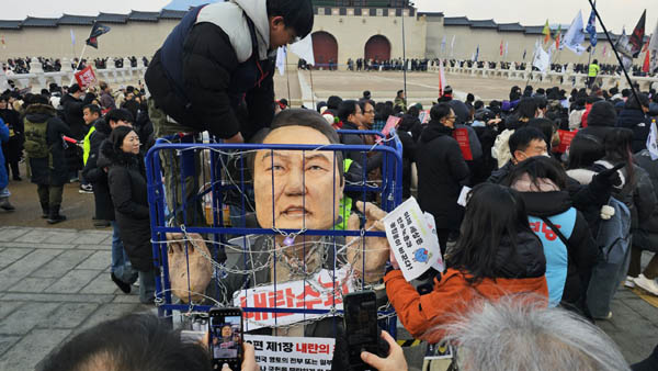 [사진 - 통일뉴스 하태한 통신원]