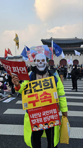 [사진 - 통일뉴스 하태한 통신원]