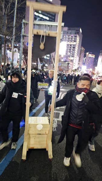 [사진 - 통일뉴스 하태한 통신원]