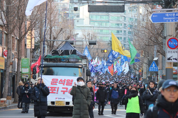 [사진-통일뉴스 이승현 기자]