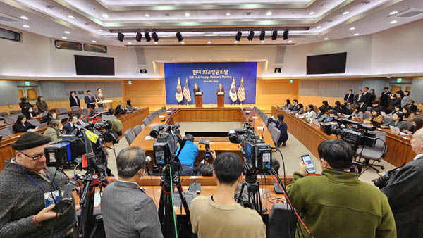 [사진 - 통일뉴스 김치관 기자]