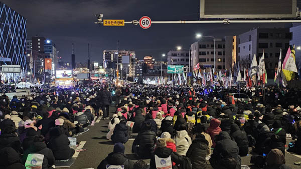 [사진 - 통일뉴스 하태한 통신원]