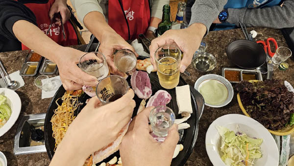 [사진 - 통일뉴스 하태한 통신원]