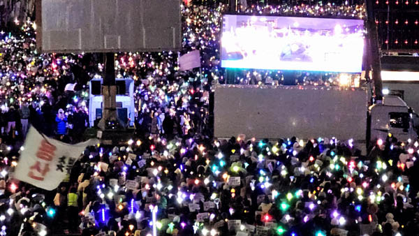 [사진 - 통일뉴스 하태한 통신원]