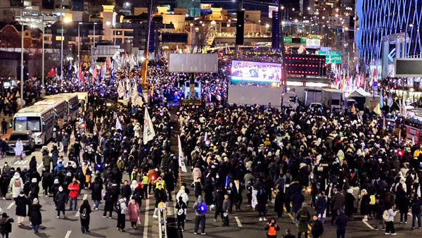 [사진 - 통일뉴스 하태한 통신원]