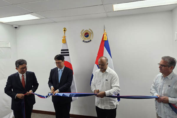 [사진 제공 - 외교부]