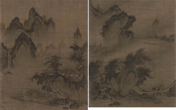 ③초하(初夏) ④만하(晩夏) [사진 제공 – 이양재]