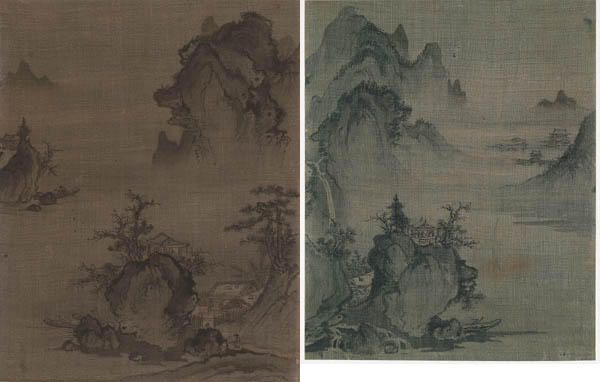 ⑤초추(初秋) ⑥만추(晩秋) [사진 제공 – 이양재]