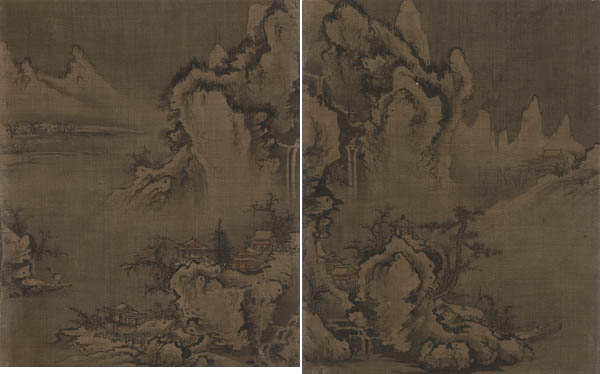 ⑦초동(初冬) ⑧만동(晩冬) [사진 제공 – 이양재]