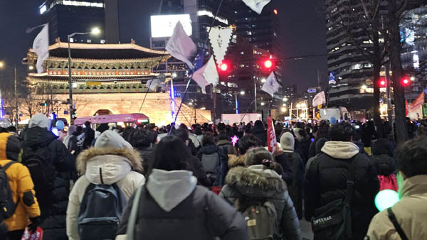 [사진 - 통일뉴스 하태한 통신원]