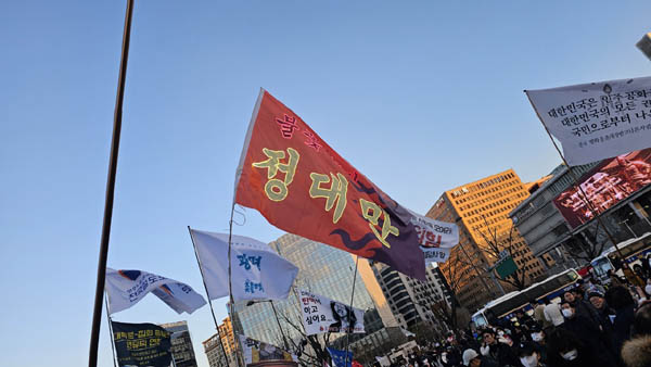 [사진 - 통일뉴스 하태한 통신원]