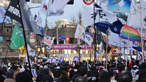 [사진 - 통일뉴스 하태한 통신원]