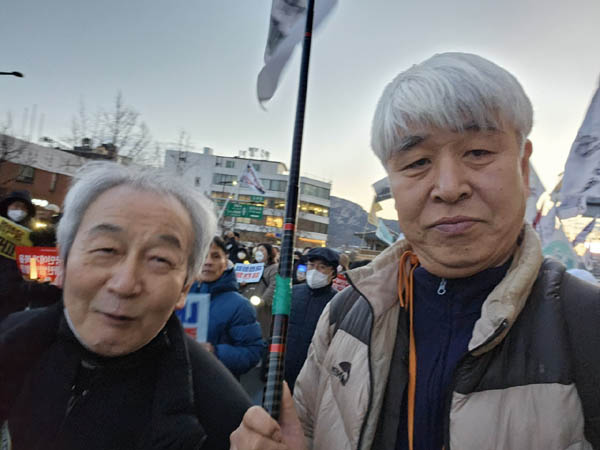 [사진 - 통일뉴스 하태한 통신원]