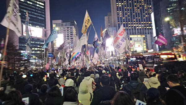 [사진 - 통일뉴스 하태한 통신원]