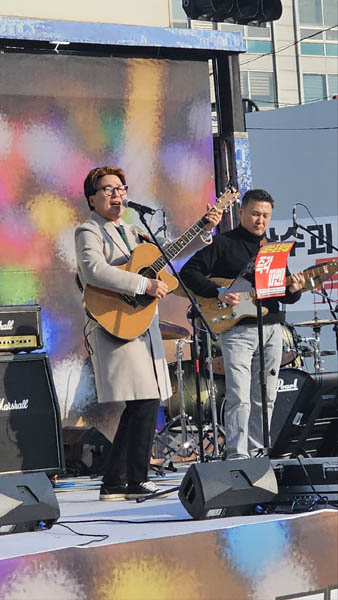 [사진 - 하태한 통일뉴스 통신원]