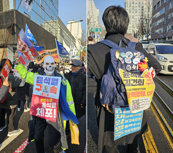 [사진 - 하태한 통일뉴스 통신원]