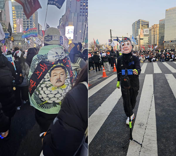 [사진 - 하태한 통일뉴스 통신원]