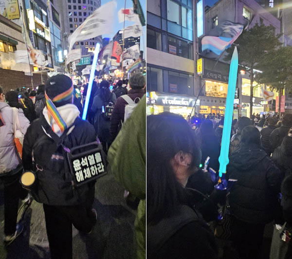 [사진 - 하태한 통일뉴스 통신원]